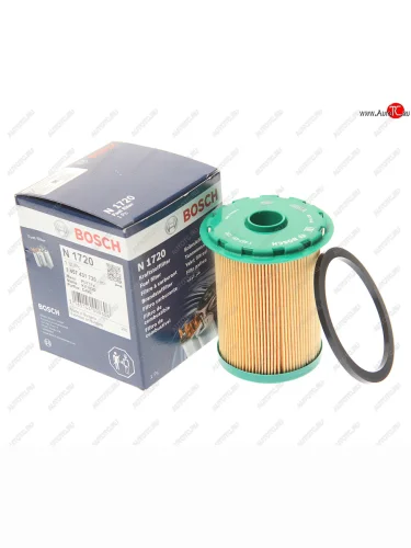 Фильтр топливный RENAULT Trafic (01-) BOSCH BOSCH 1457431720 BOSCH 1457431720