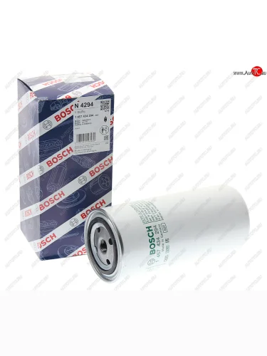 Фильтр топливный VOLVO FH,FL,FM12,B10,B12,FM7 BOSCH BOSCH 1457434294