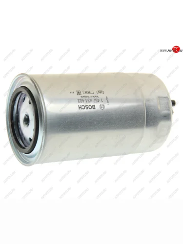Фильтр топливный BOSCH BOSCH 1457434402 BOSCH 1457434402