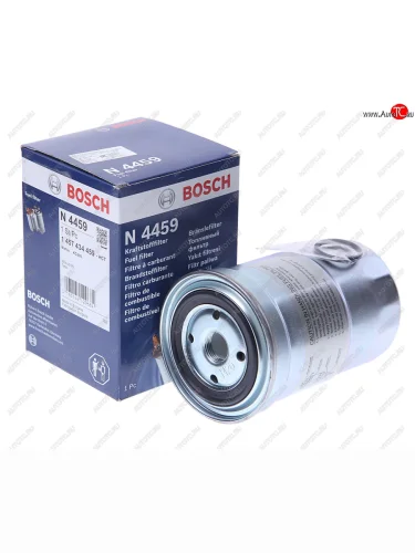 Фильтр топливный MITSUBISHI Pajero (99-) (3.2 TDI) BOSCH BOSCH 1457434459 BOSCH 1457434459