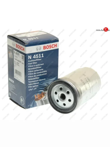 Фильтр топливный HYUNDAI Porter 2 дв.D4CB,Tucson (2.0 D) KIA Ceed,Sportage (2.0 D) BOSCH BOSCH 1457434511