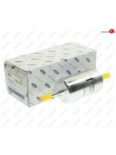 Фильтр топливный FORD Focus (99-04) OE FORD 1465018