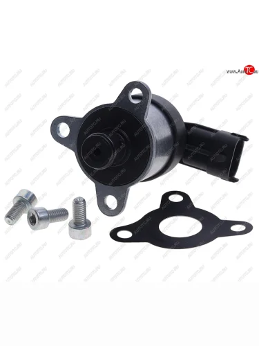 Блок дозировочный FENDT Vario 207 (3.3) давления топлива (33CTA) BOSCH BOSCH 1465zs0016