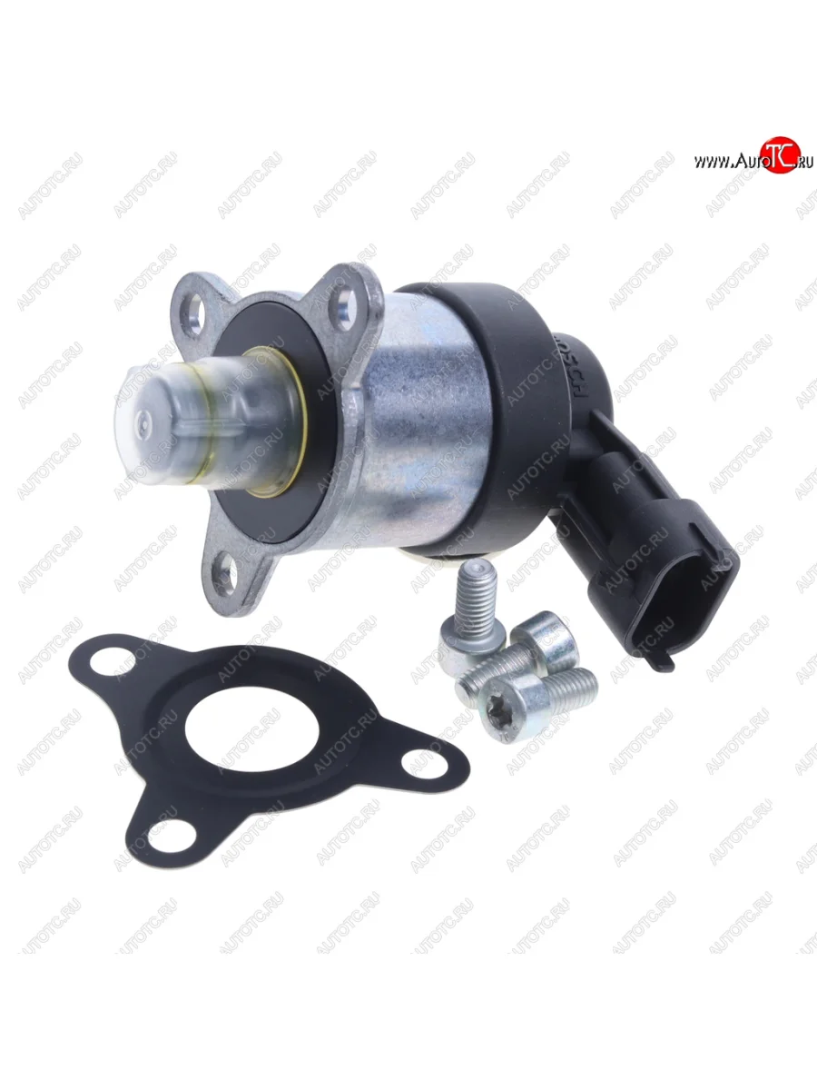 Блок дозировочный NISSAN Navara (15-) (3.0) давления топлива BOSCH BOSCH 1465zs0026 BOSCH 1465zs0026  в Самаре Самарской области