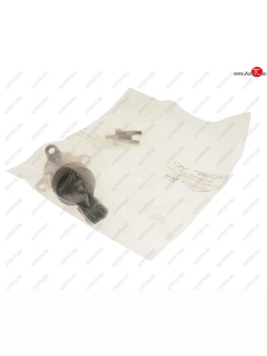 Блок дозировочный IVECO Massif (08-) давления топлива BOSCH BOSCH 1465zs0093