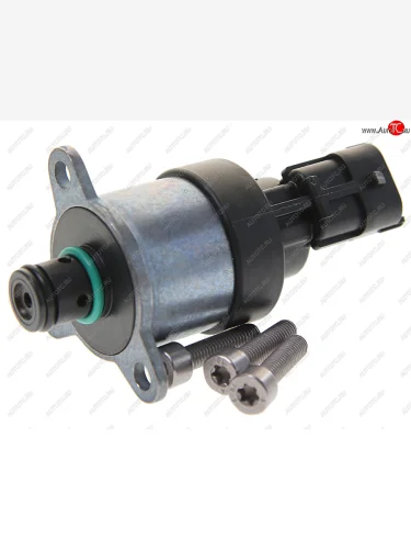 Блок дозировочный КАМАЗ дв.740.70-75,CUMMINS ISB 6.7, 6ISBe BOSCH BOSCH 1465zs0119