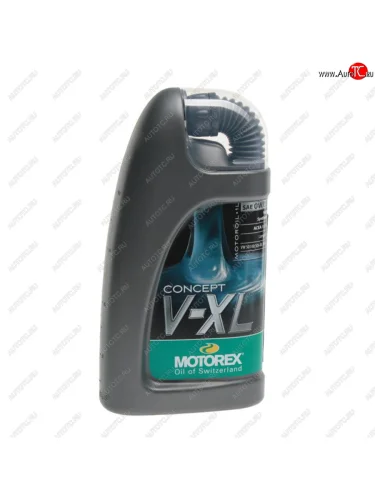 Масло моторное Concept V-XL PSA 71 2312 0W30 синт.1л MOTOREX MOTOREX 14707