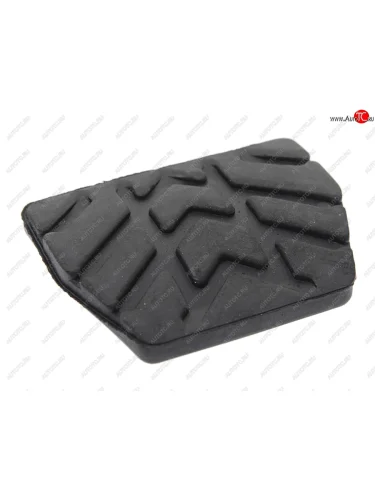 Накладка педали ВАЗ-2190 тормоза (АКПП) CS-20 CS-20 14716