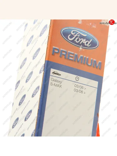 Щетка стеклоочистителя FORD Focus S-Max (06-) 750650мм комплект OE FORD 1473406