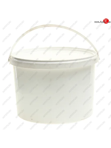 Паста для шиномонтажа 5кг белая НОРМ НОРМ 14-901