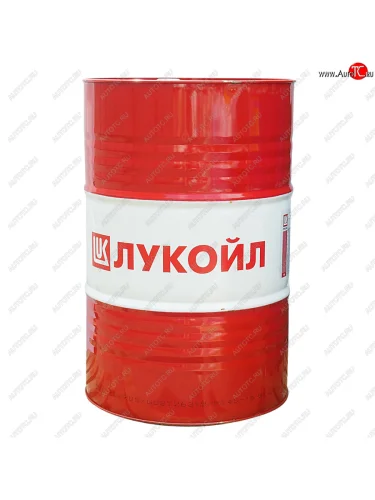 Масло моторное СУПЕР SGCD 10W40 псинт.206л180кг ЛУКОЙЛ LUKOIL 14913