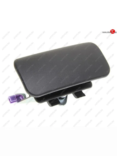 Ручка FORD Transit (06-) двери сдвижной наружная ОЕ FORD 1494057