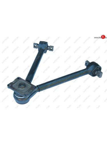 Штанга реактивная MAN V-образная (L=627x152x23мм) ROSTAR ROSTAR 1500-2919012-10