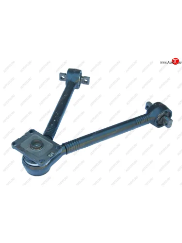 Штанга реактивная MAN V-образная (L=627x130x23мм) ROSTAR ROSTAR 1503-2919012-10