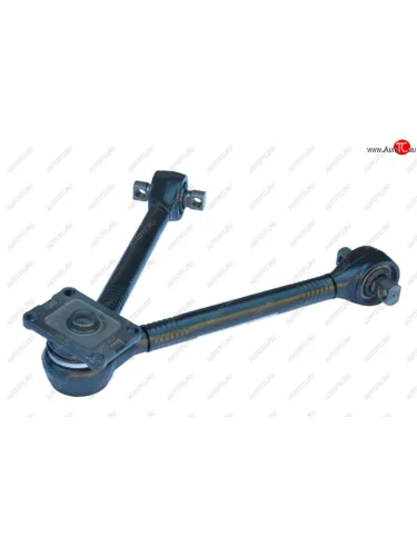 Штанга реактивная MAN TGA,TGS,TGX V-образная (622x130x24мм) ROSTAR ROSTAR 1508-2919012-10