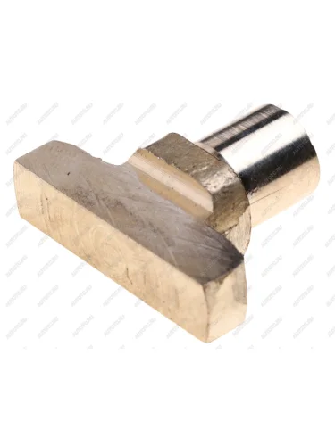 Сухарь ЯМЗ КПП-239 вилки АВТОДИЗЕЛЬ ЯМЗ 1509.1702035