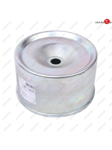 Стакан BPW пневморессоры стальной (251х188) FEBI FEBI 15114