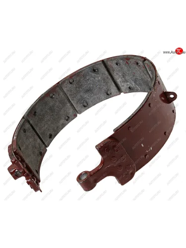 Лента Т-150 тормозная центральная ХТЗ NO NAME 151.46.011