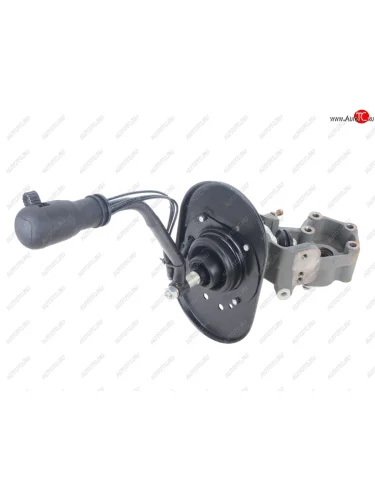 Опора КАМАЗ рычага переключения передач в сборе (ОАО КАМАЗ) KAMAZ 15.1703204