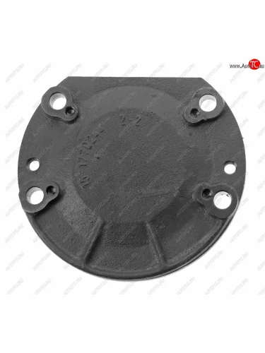 Крышка подшипника переднего вала промежуточного КАМАЗ ТЕХПРОМ+ ООО ТЕХПРОМ+ ООО 15.1770244