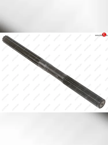 Вал МТЗ редуктора передачи конечной моста переднего ОАО МТЗ МТЗ 1520-2308065