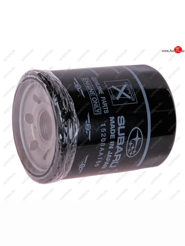 Фильтр масляный SUBARU Forester OE SUBARU 15208-aa160