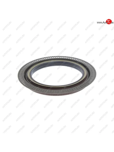 Сальник MAN F90,F2000 ступицы задней (135х175х18) (с АБС) FEBI FEBI 15249