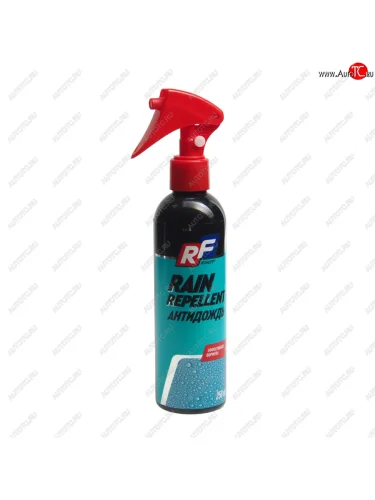 Антидождь 250мл RUSEFF RUSEFF 15328n