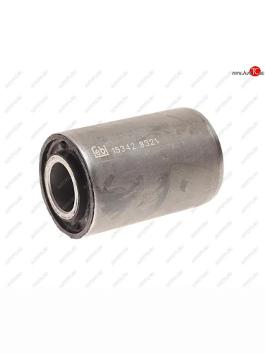 Сайлентблок KASSBOHRER ROR рессоры (30.3х65х102) FEBI FEBI 15342