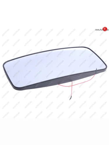 Элемент зеркальный DAF LF45,LF55 RENAULT Premium,Midlum,Kerax левыйправый (с подогревом) MEKRA MEKRA 153480840h