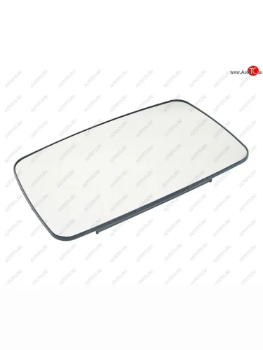 Элемент зеркальный MERCEDES Sprinter (901) VW Crafter левыйправый MEKRA MEKRA 153491071h