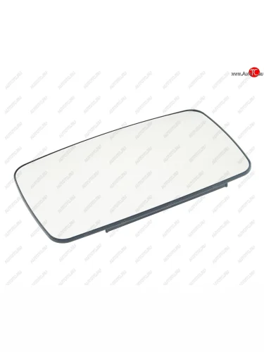 Элемент зеркальный MERCEDES Sprinter (901) VW Crafter левый электрическое (с подогревом) MEKRA MEKRA 153491371h