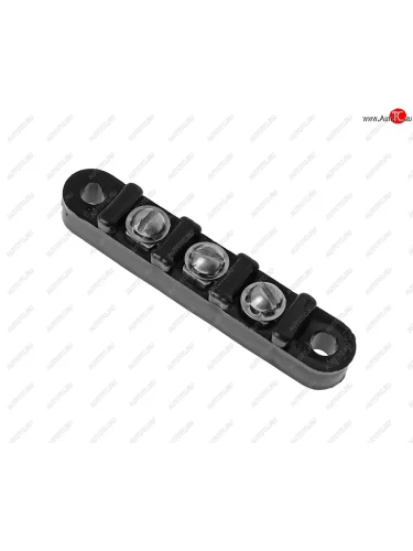 Панель ГАЗ,ЗИЛ,КРАЗ,МАЗ,УАЗ соединительная ЛЭТЗ ЛЭТЗ 15.3723