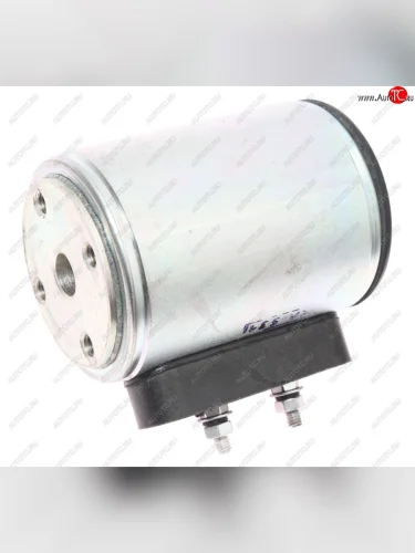 Электромагнит КАМАЗ,МАЗ в сборе 24V СОАТЭ СОАТЭ 15.3747-01