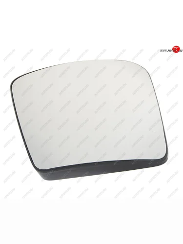 Элемент зеркальный DAF LF45,55 RENAULT VOLVO левый дополнительный (197х200мм) с подогревом MEKRA MEKRA 153911871h