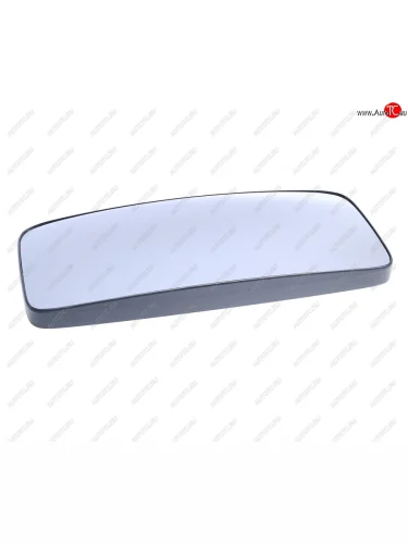 Элемент зеркальный MAN TGA,TGL,TGM в рамке левыйправый с подогревом (379х176мм) MEKRA MEKRA 153920840h