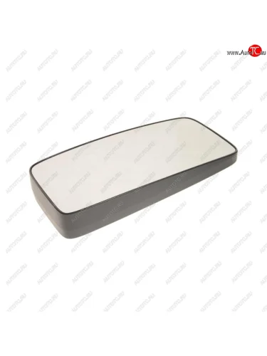 Элемент зеркальный MAN TGA,TGL,TGM правый с подогревом (основное зеркало) MEKRA MEKRA 153922870h