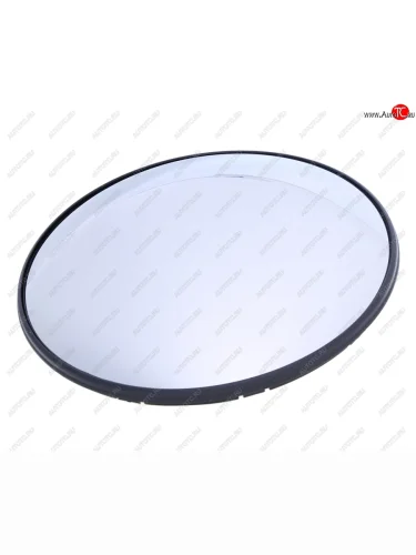 Элемент зеркальный MERCEDES Atego,Axor (с подогревом) MEKRA MEKRA 153961174h