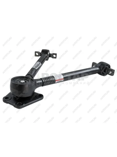 Штанга реактивная DAF V-образная (L=608x152x23) ROSTAR ROSTAR 1540-2919012-10