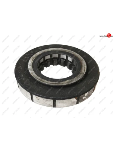 Муфта КАМАЗ синхронизатора вала первичного КПП-154 (ОАО КАМАЗ) KAMAZ 154.1770190