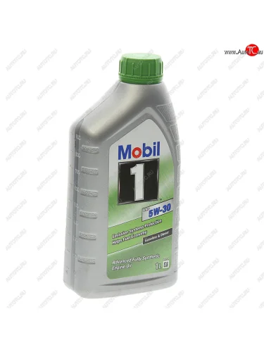 Масло моторное Mobil1 ESP 5W30 синт.1л MOBIL MOBIL 154283 MOBIL 154283