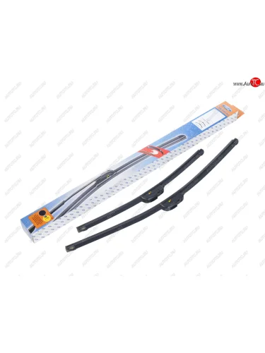 Щетка стеклоочистителя FORD Fiesta,Fusion 550/400мм комплект OE FORD 1545438 FORD 1545438