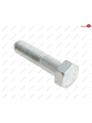 Болт М12х1.25х50 ВАЗ,КАМАЗ КПП верхний (кл.проч. 8.8) ТТМ ТМ 15540821