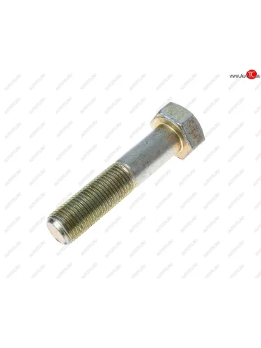 Болт М12х1.25х55 картера маховика КАМАЗ (кл.проч. 8.8) ТТМ ТМ 15540921