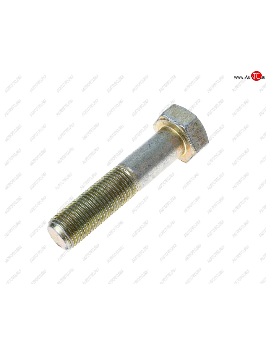 Болт М12х1.25х55 картера маховика КАМАЗ (кл.проч. 8.8) ТТМ ТМ 15540921  в Самаре Самарской области