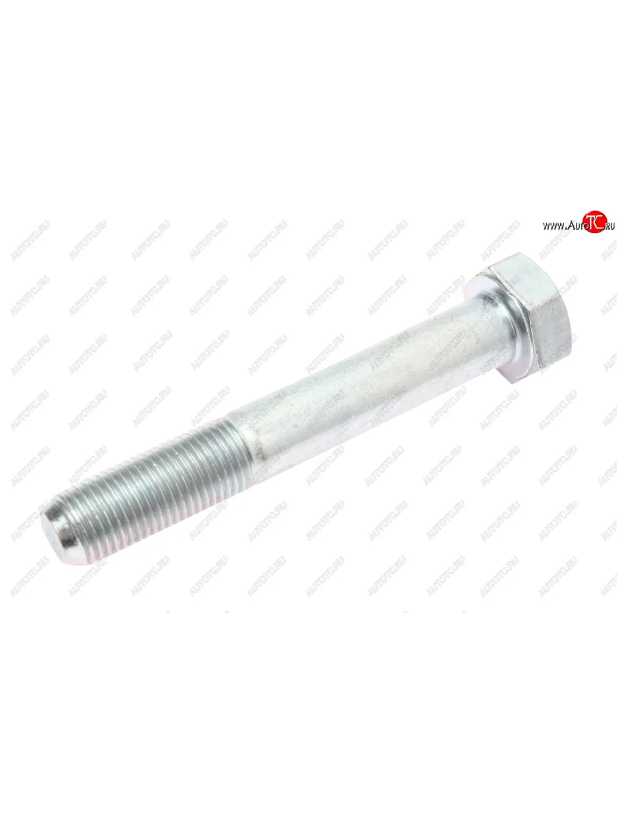 Болт М12х1.25х80 ВАЗ-2101 КПП (кл.проч. 8.8) ТТМ ТМ 15541421  в Самаре Самарской области
