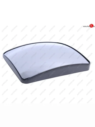 Элемент зеркальный MAN TGX.TGS правый дополнительный с подогревом MEKRA MEKRA 155811872h