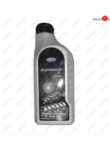 Масло моторное FORD 5W30 синт.1л OE FORD 15595a