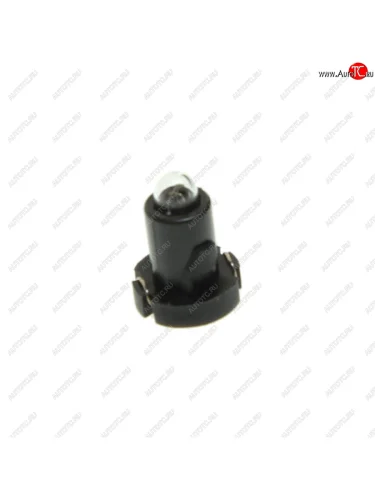 Лампа 12V T3 3W пластиковый цоколь (1шт.) KOITO KOITO 1560