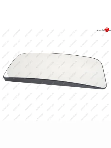 Элемент зеркальный MERCEDES Actros MP4 правый с подогревом MEKRA MEKRA 156000002099